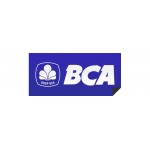 BCA Indonesia Transfer